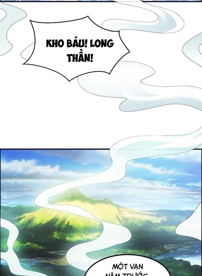Tối cường quang hoàn hệ thống chapter 53 - Trang 4