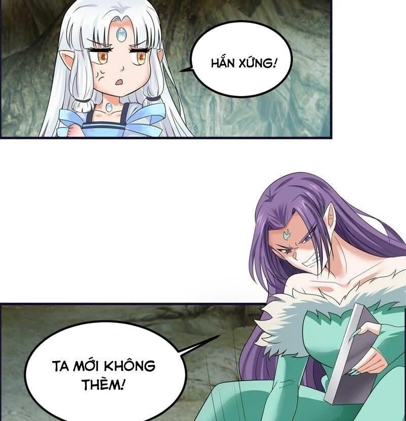 Tối cường quang hoàn hệ thống chapter 53 - Trang 10