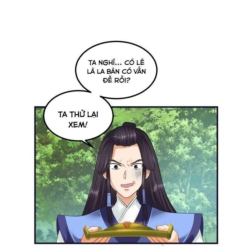 Tối cường quang hoàn hệ thống chapter 54 - Upload bởi truyensieuhay.com