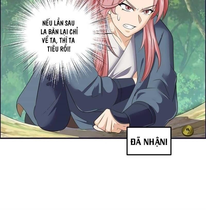 Tối cường quang hoàn hệ thống chapter 54 - Upload bởi truyensieuhay.com