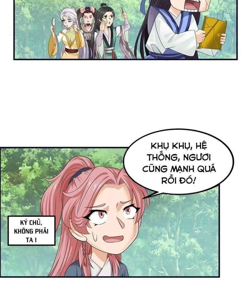 Tối cường quang hoàn hệ thống chapter 54 - Upload bởi truyensieuhay.com