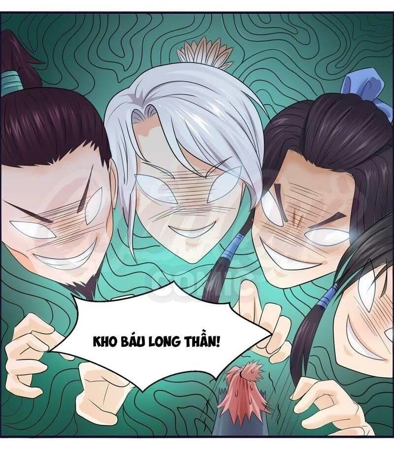 Tối cường quang hoàn hệ thống chapter 54 - Upload bởi truyensieuhay.com