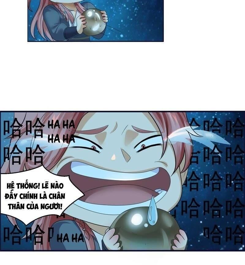 Tối cường quang hoàn hệ thống chapter 54 - Upload bởi truyensieuhay.com