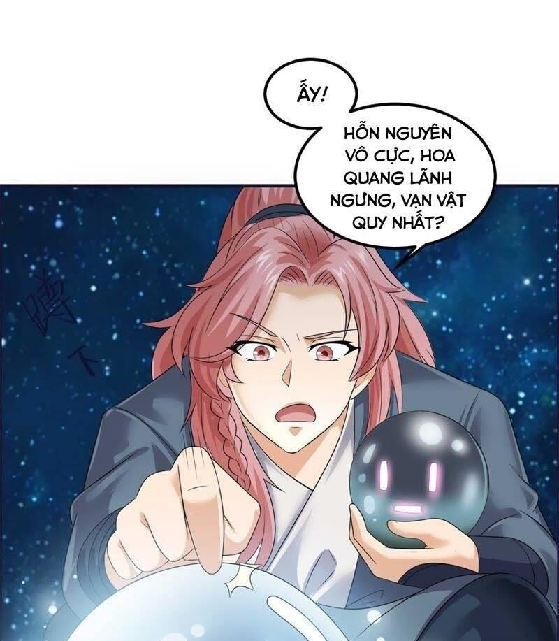 Tối cường quang hoàn hệ thống chapter 54 - Upload bởi truyensieuhay.com