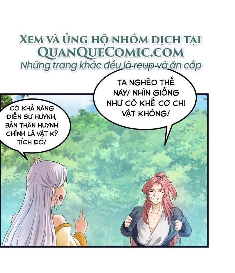 Tối cường quang hoàn hệ thống chapter 54 - Upload bởi truyensieuhay.com