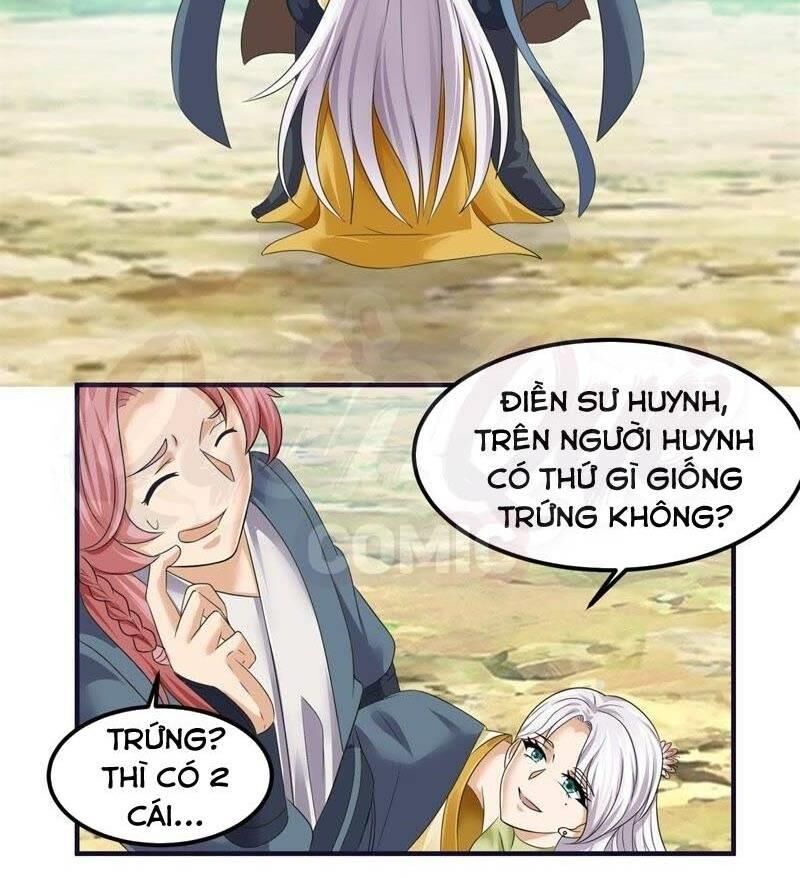 Tối cường quang hoàn hệ thống chapter 54 - Upload bởi truyensieuhay.com