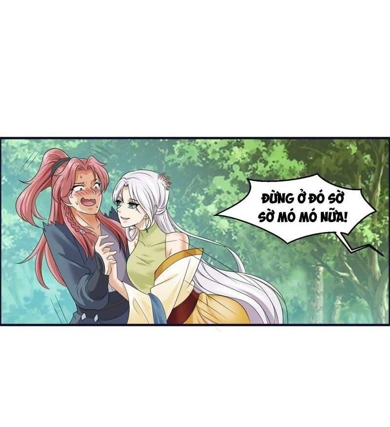 Tối cường quang hoàn hệ thống chapter 54 - Upload bởi truyensieuhay.com