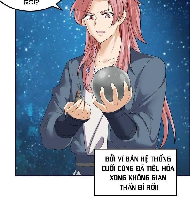 Tối cường quang hoàn hệ thống chapter 55 - Upload bởi truyensieuhay.com
