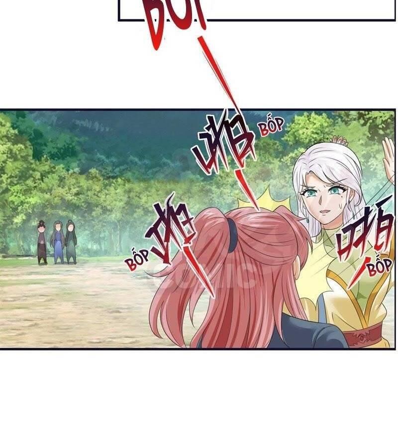 Tối cường quang hoàn hệ thống chapter 55 - Upload bởi truyensieuhay.com