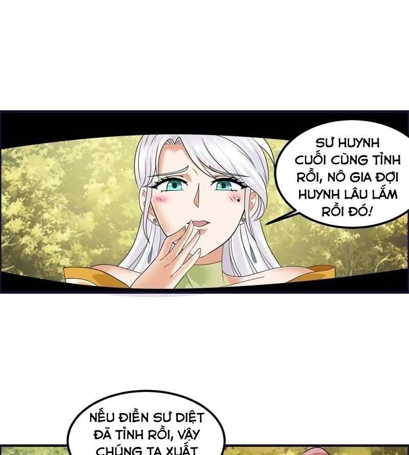 Tối cường quang hoàn hệ thống chapter 55 - Upload bởi truyensieuhay.com