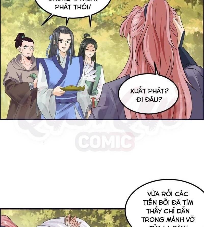 Tối cường quang hoàn hệ thống chapter 55 - Upload bởi truyensieuhay.com