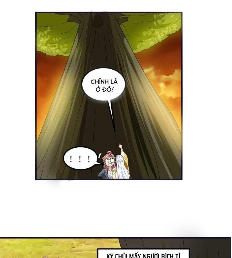 Tối cường quang hoàn hệ thống chapter 55 - Upload bởi truyensieuhay.com