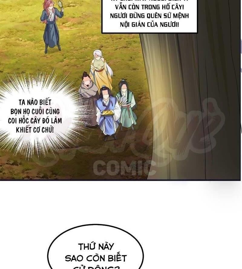 Tối cường quang hoàn hệ thống chapter 55 - Upload bởi truyensieuhay.com