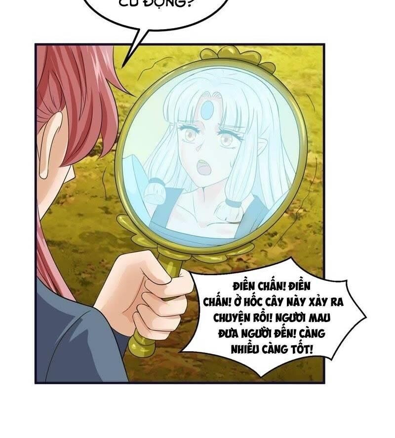 Tối cường quang hoàn hệ thống chapter 55 - Upload bởi truyensieuhay.com