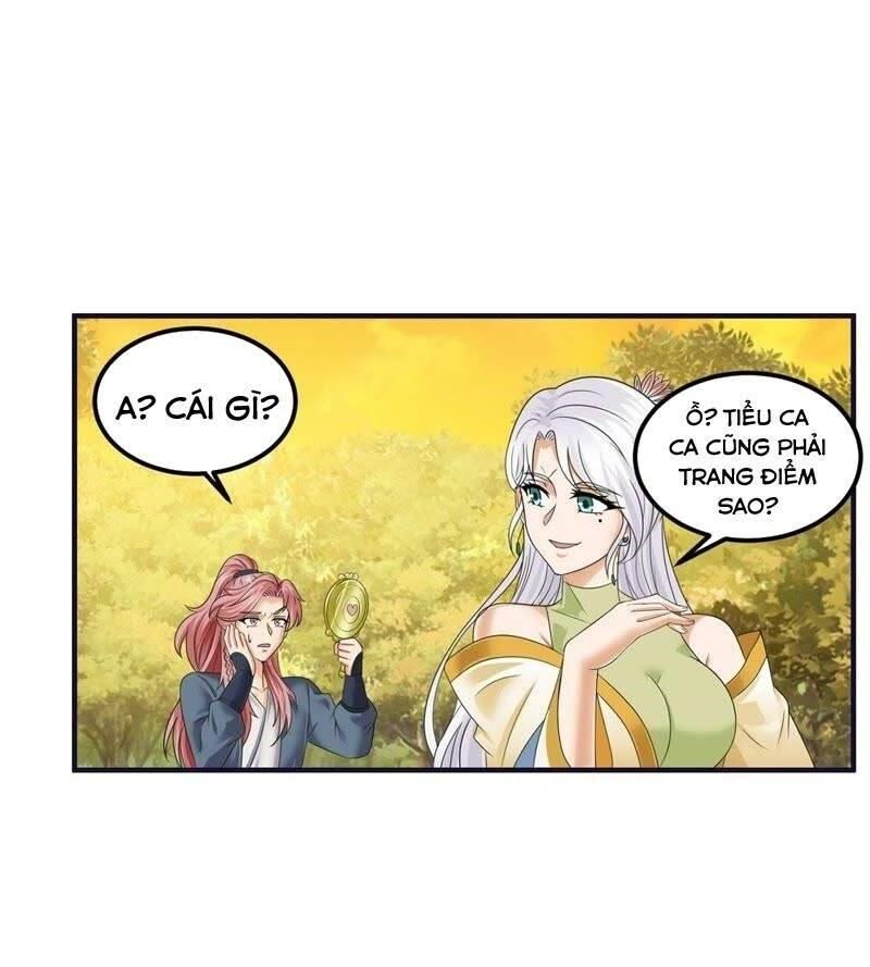Tối cường quang hoàn hệ thống chapter 55 - Upload bởi truyensieuhay.com