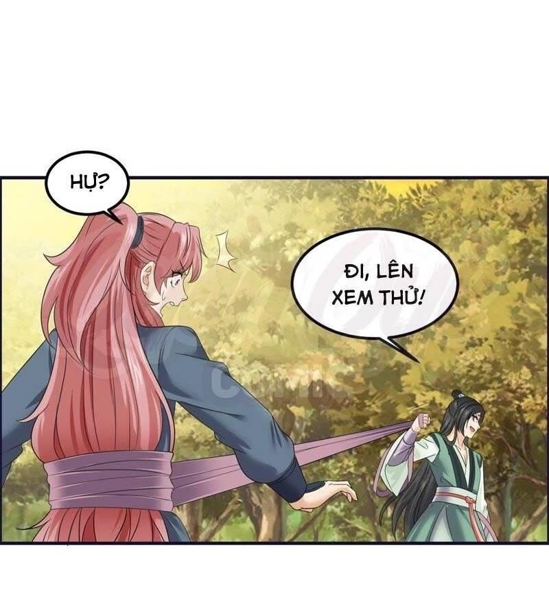 Tối cường quang hoàn hệ thống chapter 55 - Upload bởi truyensieuhay.com