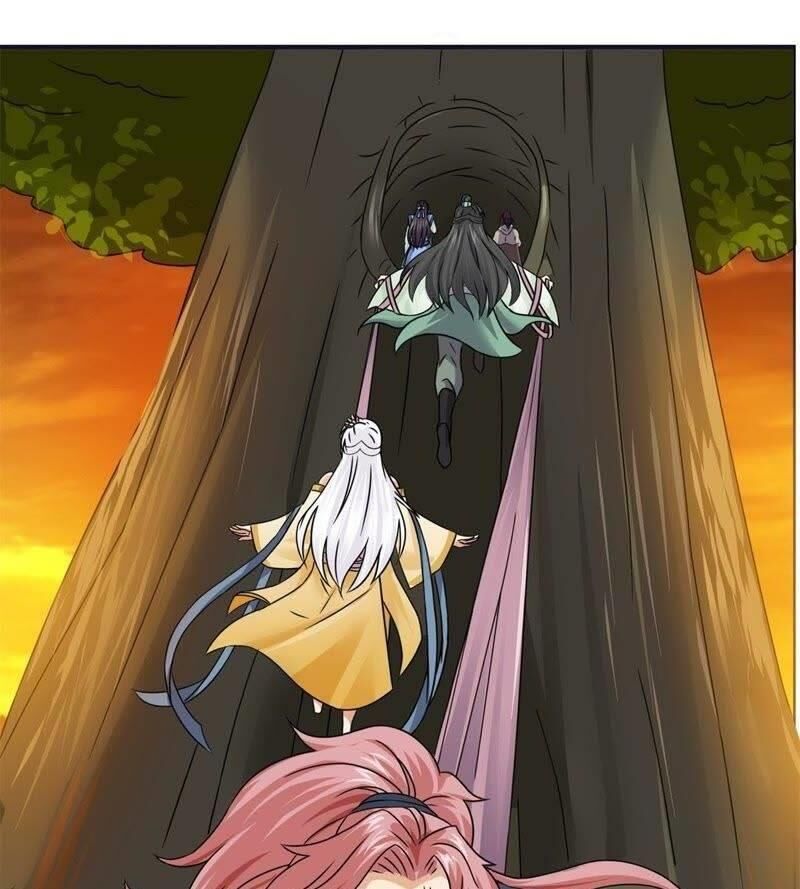 Tối cường quang hoàn hệ thống chapter 55 - Upload bởi truyensieuhay.com