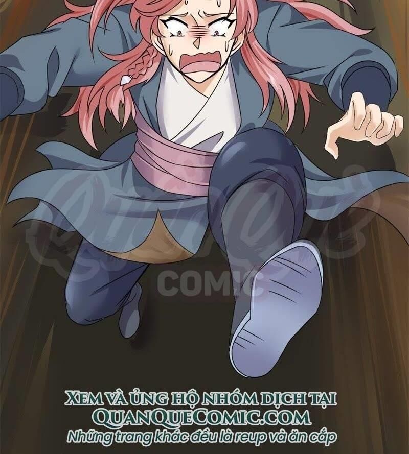 Tối cường quang hoàn hệ thống chapter 55 - Upload bởi truyensieuhay.com