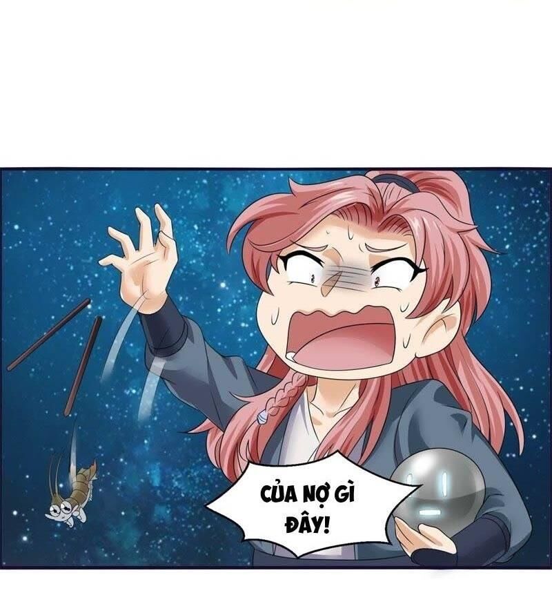 Tối cường quang hoàn hệ thống chapter 55 - Upload bởi truyensieuhay.com