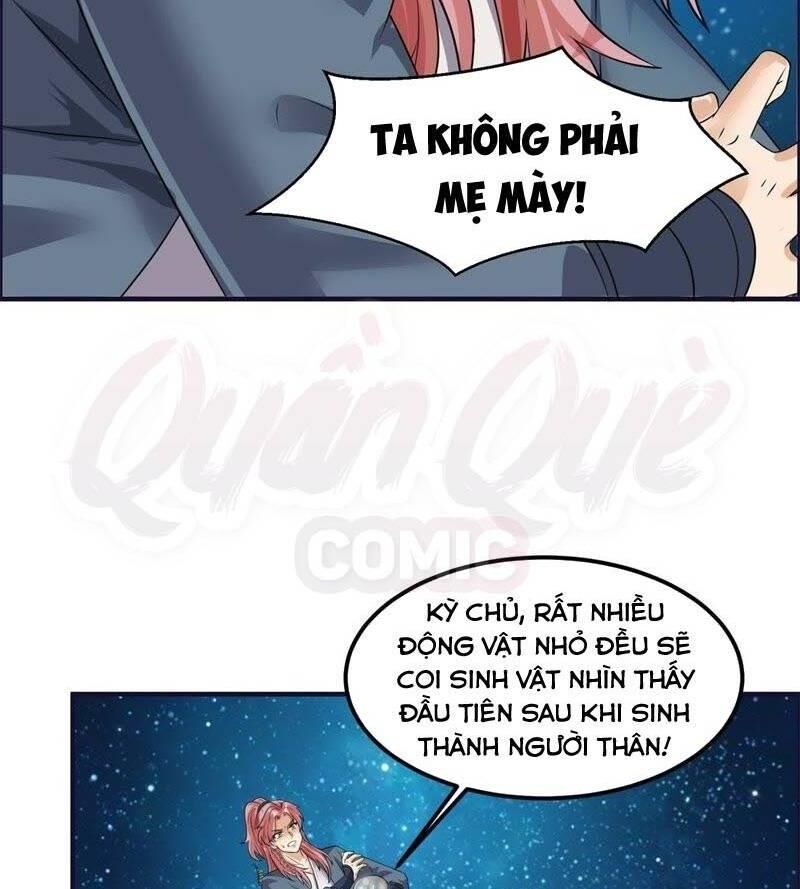 Tối cường quang hoàn hệ thống chapter 55 - Upload bởi truyensieuhay.com