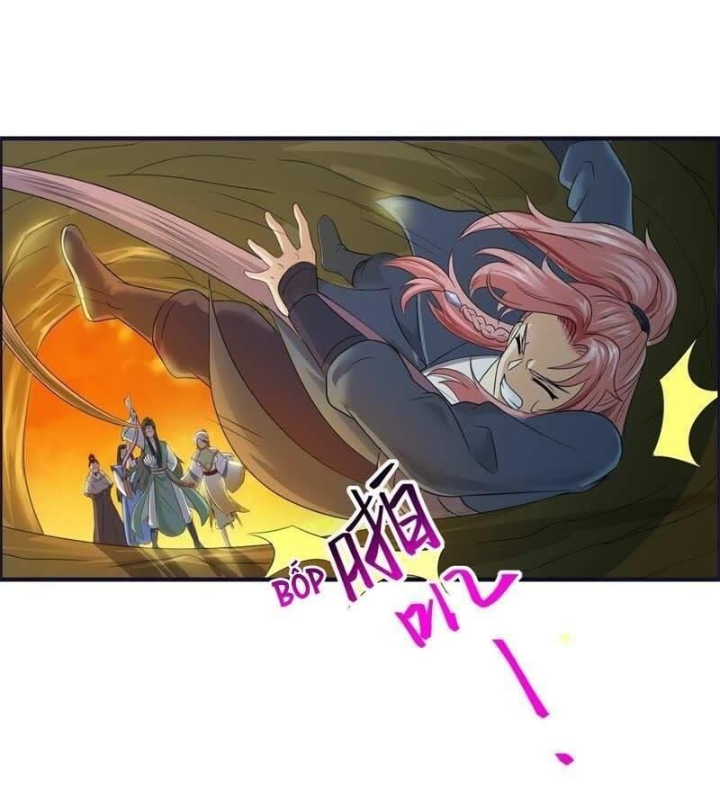 Tối cường quang hoàn hệ thống chapter 56 - Upload bởi truyensieuhay.com