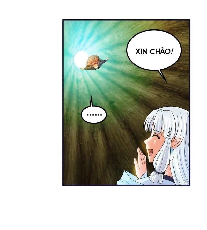 Tối cường quang hoàn hệ thống chapter 56 - Upload bởi truyensieuhay.com