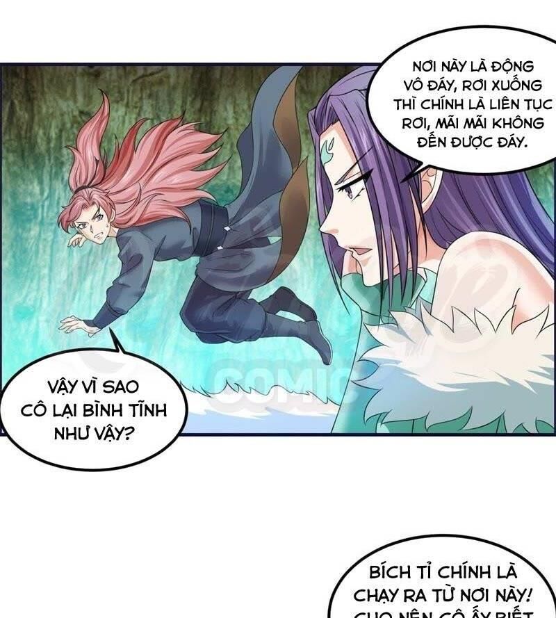 Tối cường quang hoàn hệ thống chapter 56 - Upload bởi truyensieuhay.com