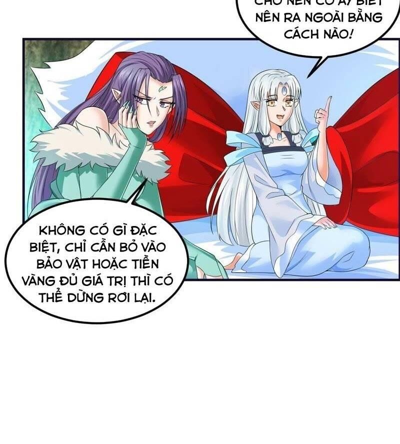 Tối cường quang hoàn hệ thống chapter 56 - Upload bởi truyensieuhay.com