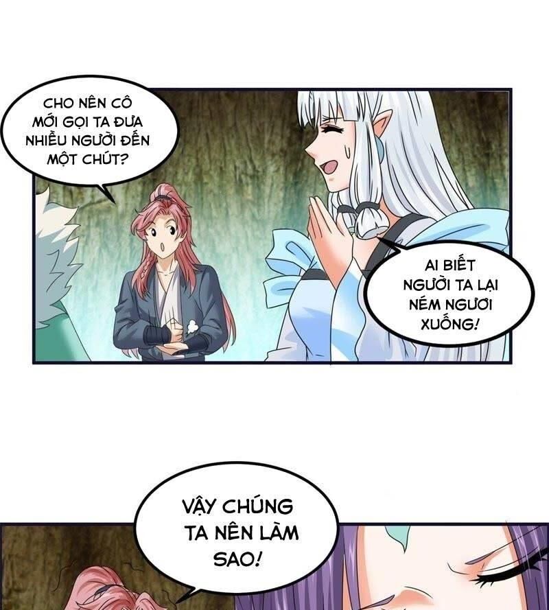 Tối cường quang hoàn hệ thống chapter 56 - Upload bởi truyensieuhay.com