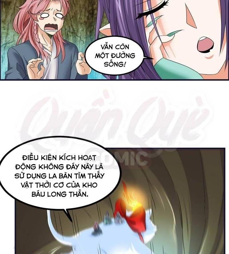 Tối cường quang hoàn hệ thống chapter 56 - Upload bởi truyensieuhay.com