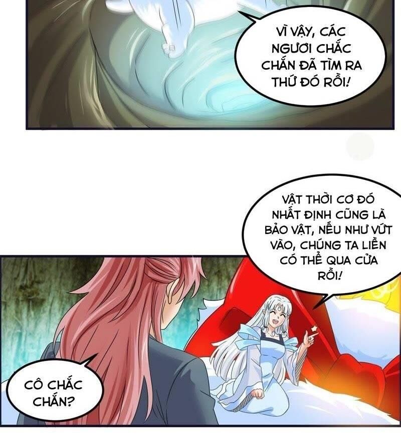 Tối cường quang hoàn hệ thống chapter 56 - Upload bởi truyensieuhay.com