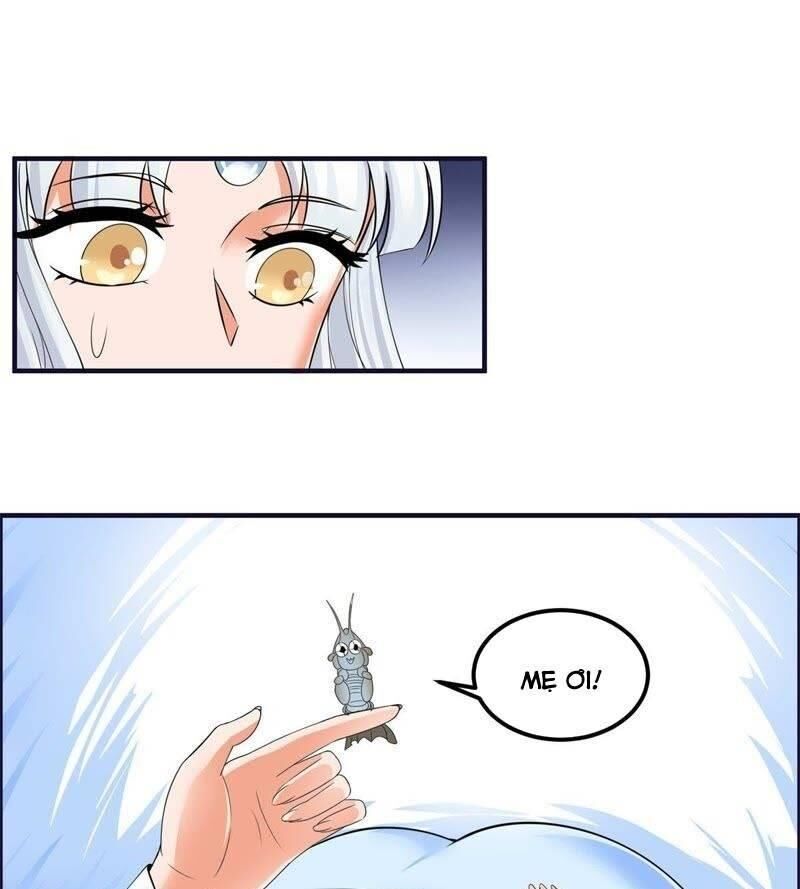 Tối cường quang hoàn hệ thống chapter 56 - Upload bởi truyensieuhay.com