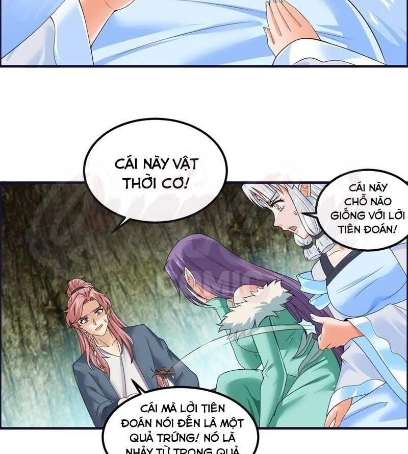 Tối cường quang hoàn hệ thống chapter 56 - Upload bởi truyensieuhay.com