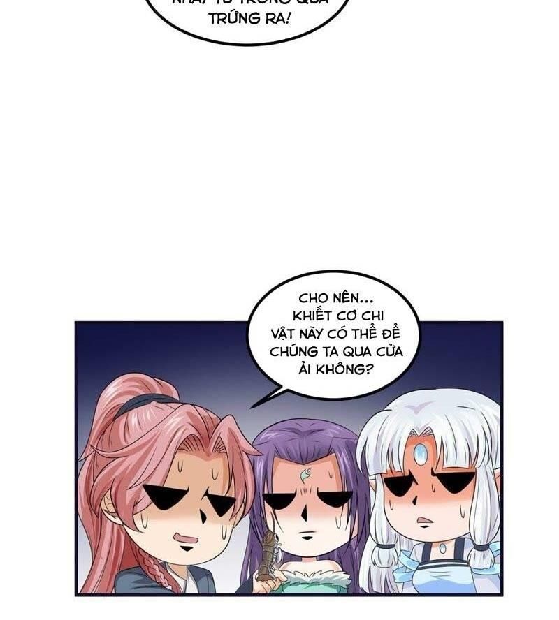 Tối cường quang hoàn hệ thống chapter 56 - Upload bởi truyensieuhay.com