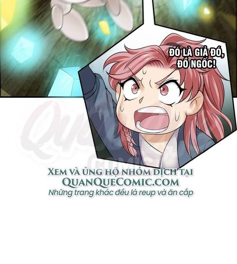 Tối cường quang hoàn hệ thống chapter 56 - Upload bởi truyensieuhay.com