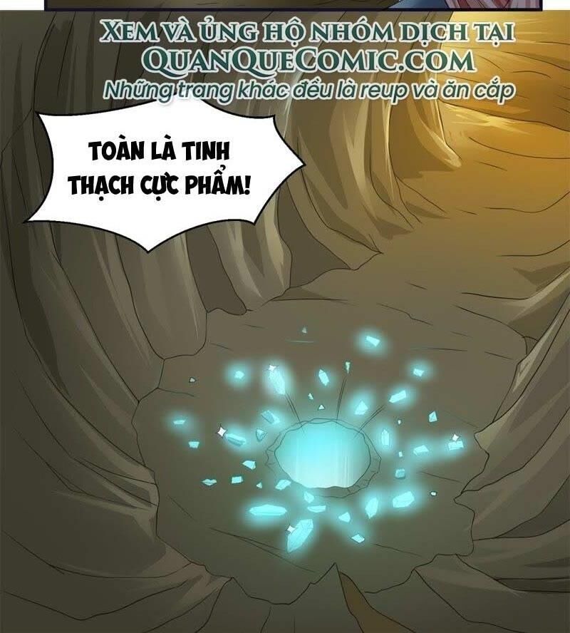 Tối cường quang hoàn hệ thống chapter 56 - Upload bởi truyensieuhay.com