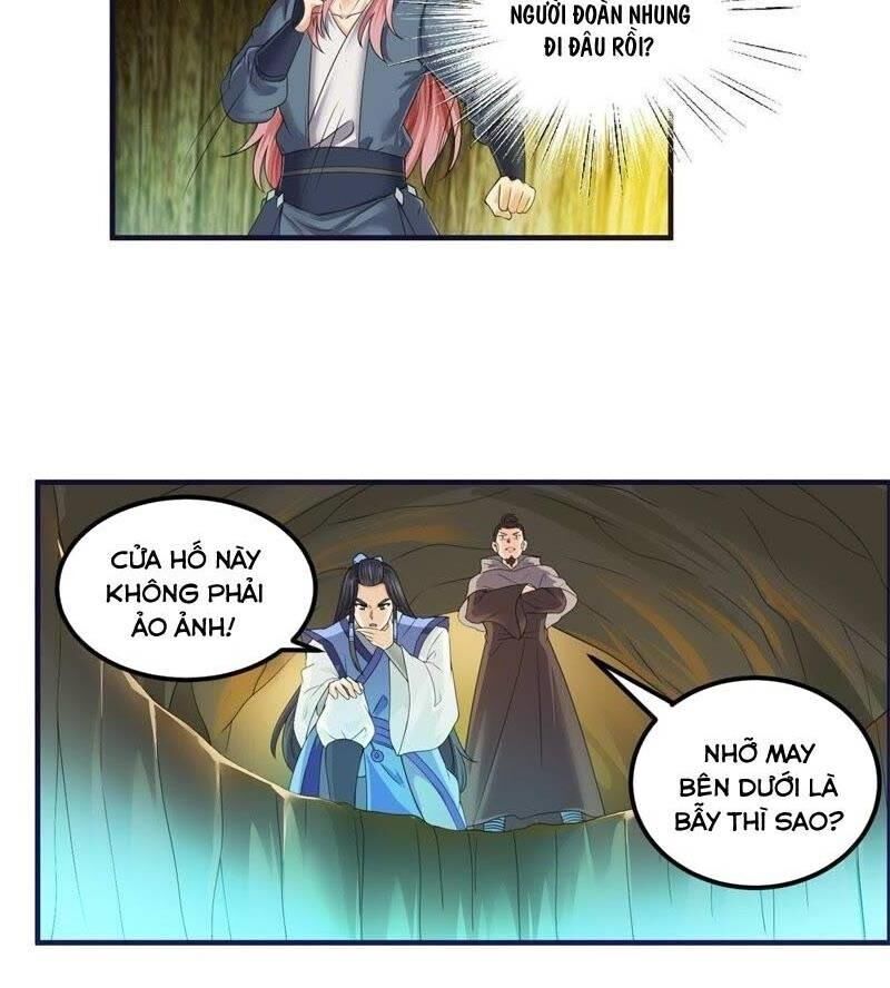 Tối cường quang hoàn hệ thống chapter 56 - Upload bởi truyensieuhay.com
