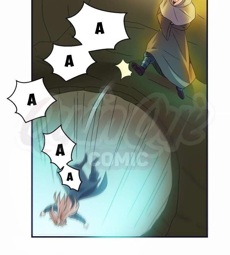 Tối cường quang hoàn hệ thống chapter 56 - Upload bởi truyensieuhay.com