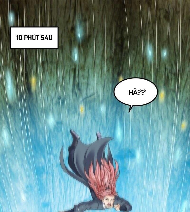 Tối cường quang hoàn hệ thống chapter 56 - Upload bởi truyensieuhay.com