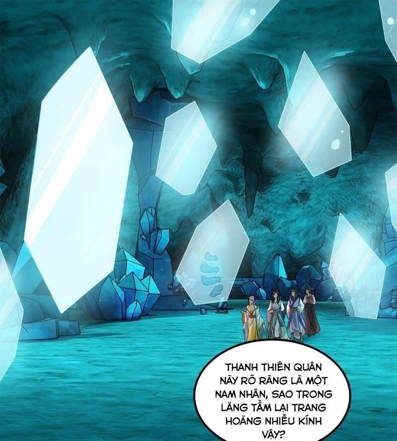 Tối cường quang hoàn hệ thống chapter 57 - Trang 1