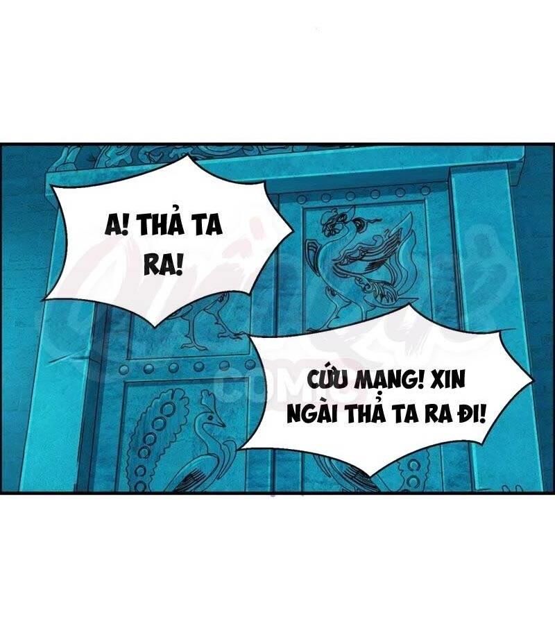 Tối cường quang hoàn hệ thống chapter 57 - Trang 20