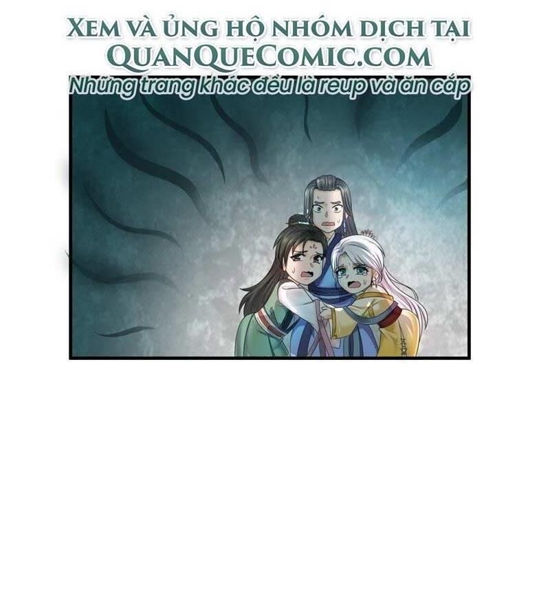 Tối cường quang hoàn hệ thống chapter 57 - Trang 21