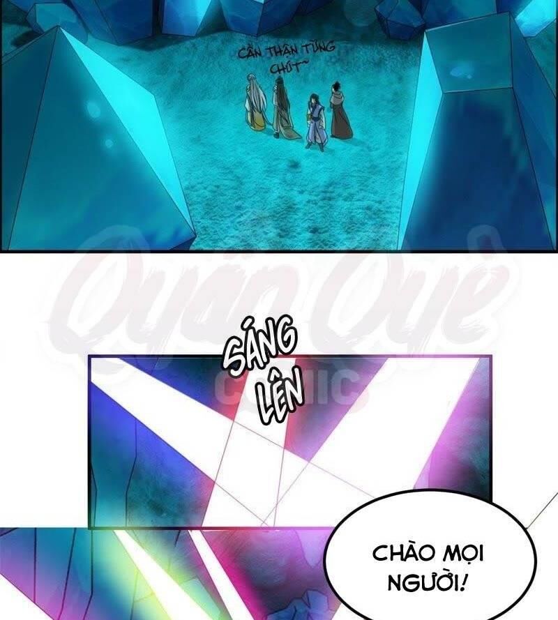 Tối cường quang hoàn hệ thống chapter 57 - Trang 5