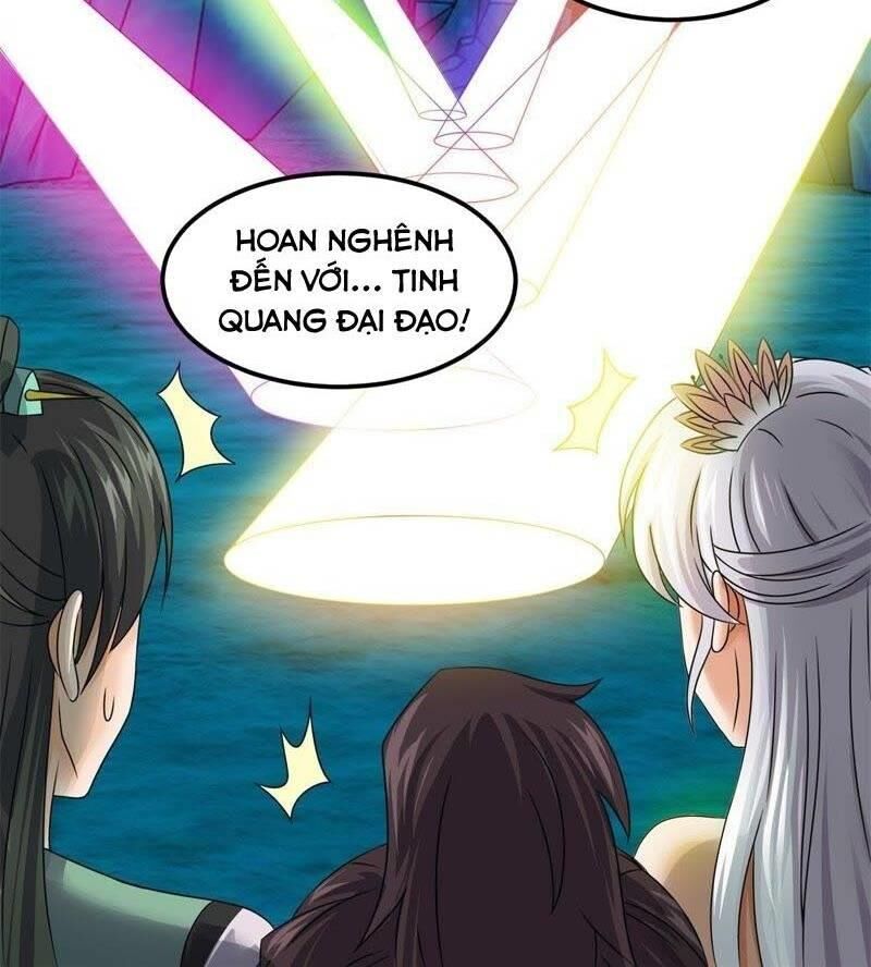 Tối cường quang hoàn hệ thống chapter 57 - Trang 6