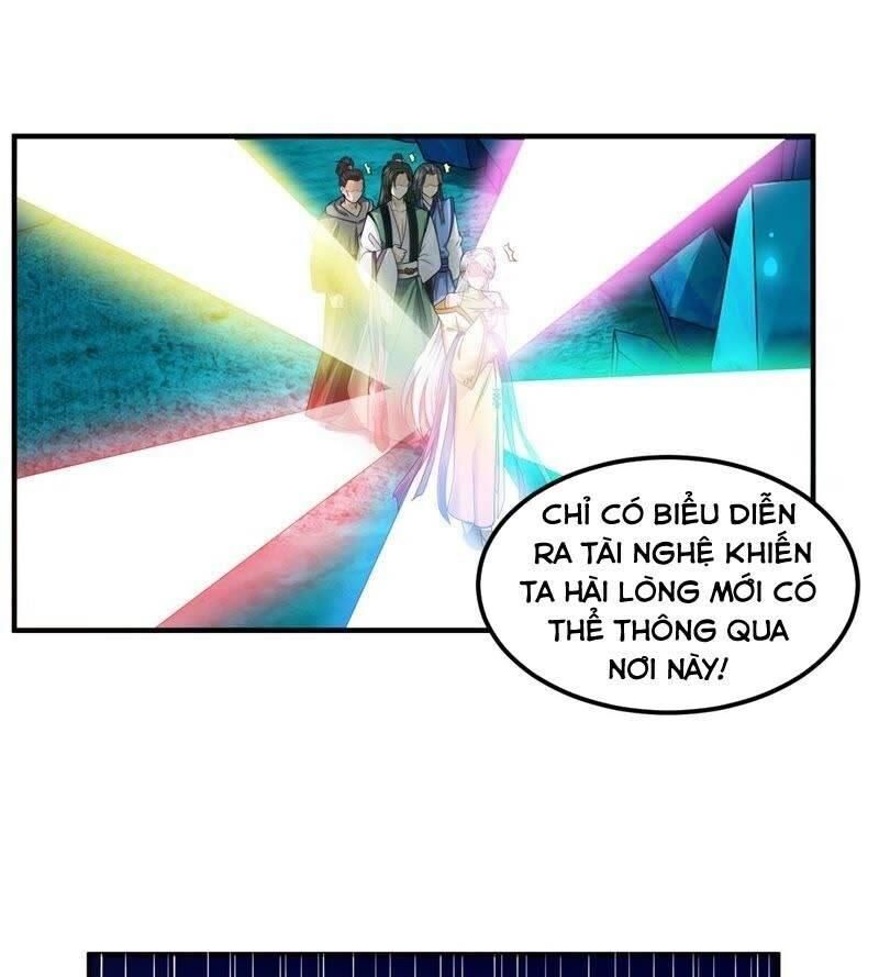 Tối cường quang hoàn hệ thống chapter 57 - Trang 7