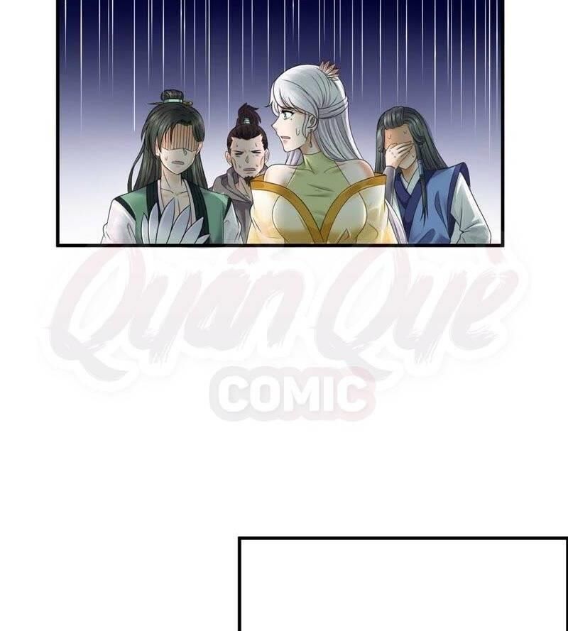 Tối cường quang hoàn hệ thống chapter 57 - Trang 8