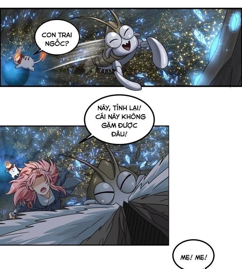 Tối cường quang hoàn hệ thống chapter 58 - Trang 1
