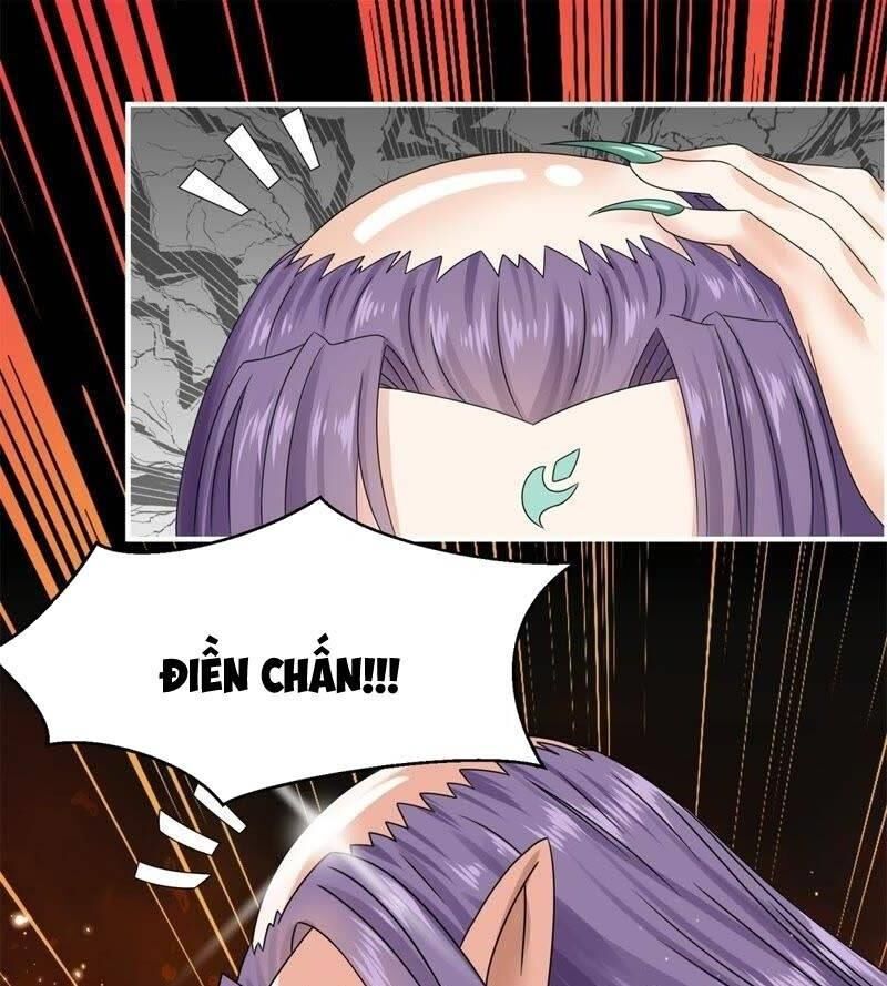 Tối cường quang hoàn hệ thống chapter 58 - Trang 13