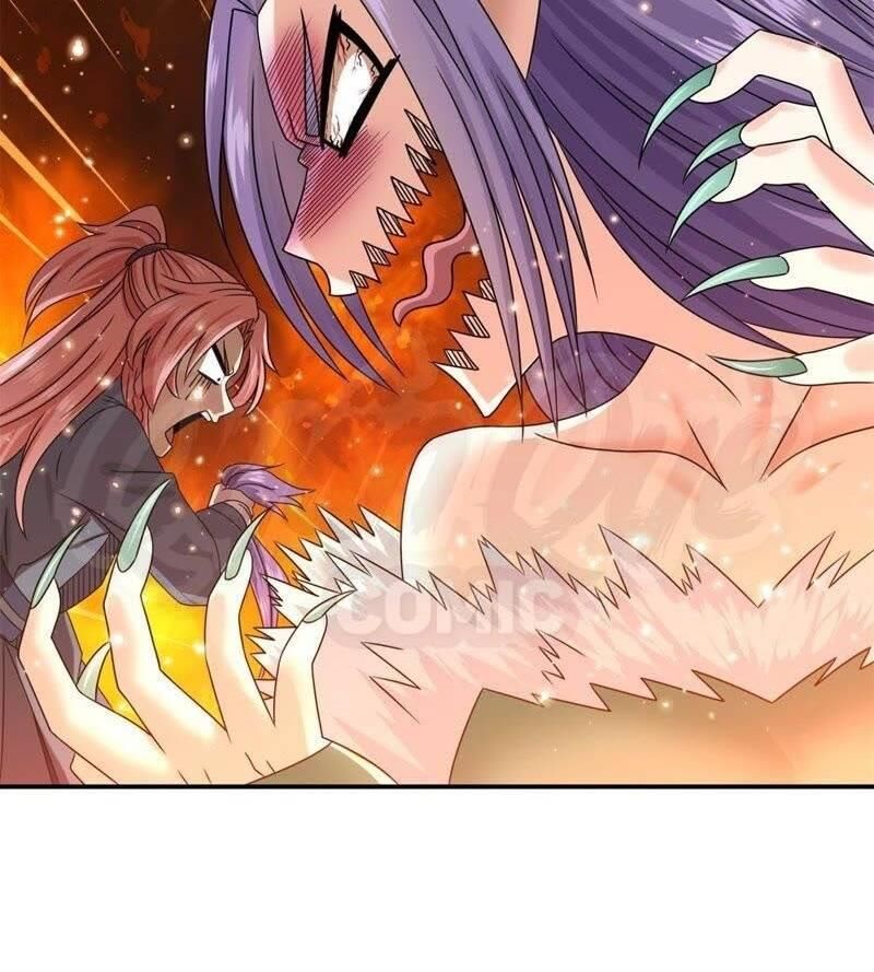 Tối cường quang hoàn hệ thống chapter 58 - Trang 14