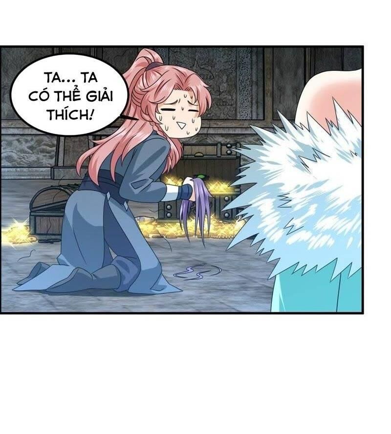 Tối cường quang hoàn hệ thống chapter 58 - Trang 15